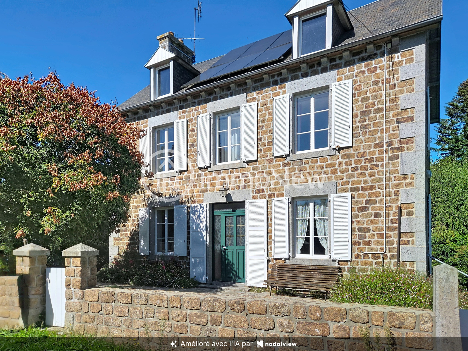 Maison 5 pièces 96 m² · à Le Celland · 96 m² · 179 000 €