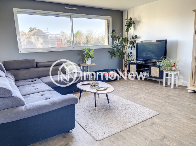 Offres de vente Maison Carolles (50740)