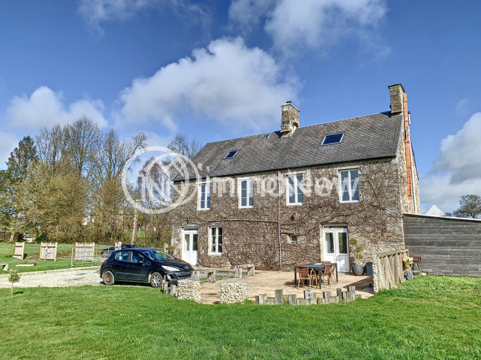 Offres de vente Maison Beslon (50800)