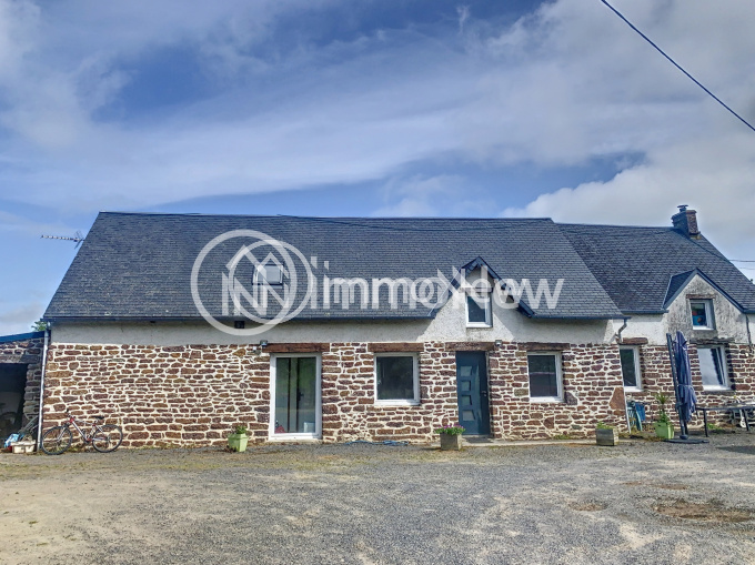 Offres de vente Maison Hudimesnil (50510)