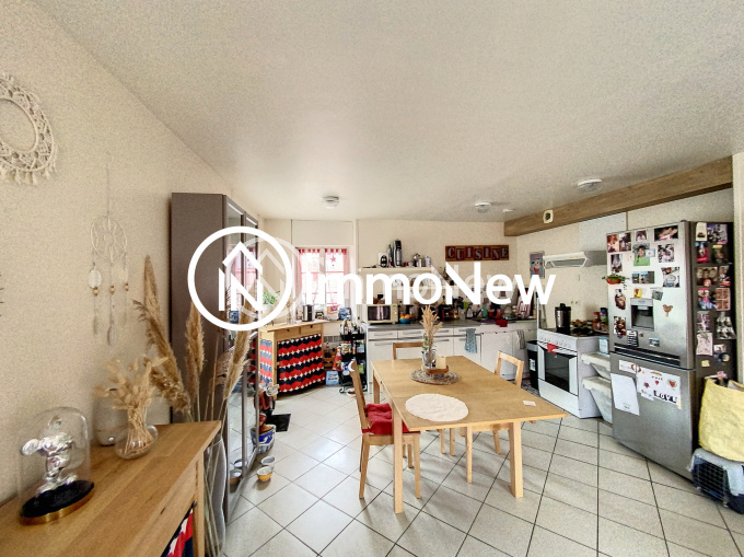 Offres de vente Appartement La Haye-Pesnel (50320)