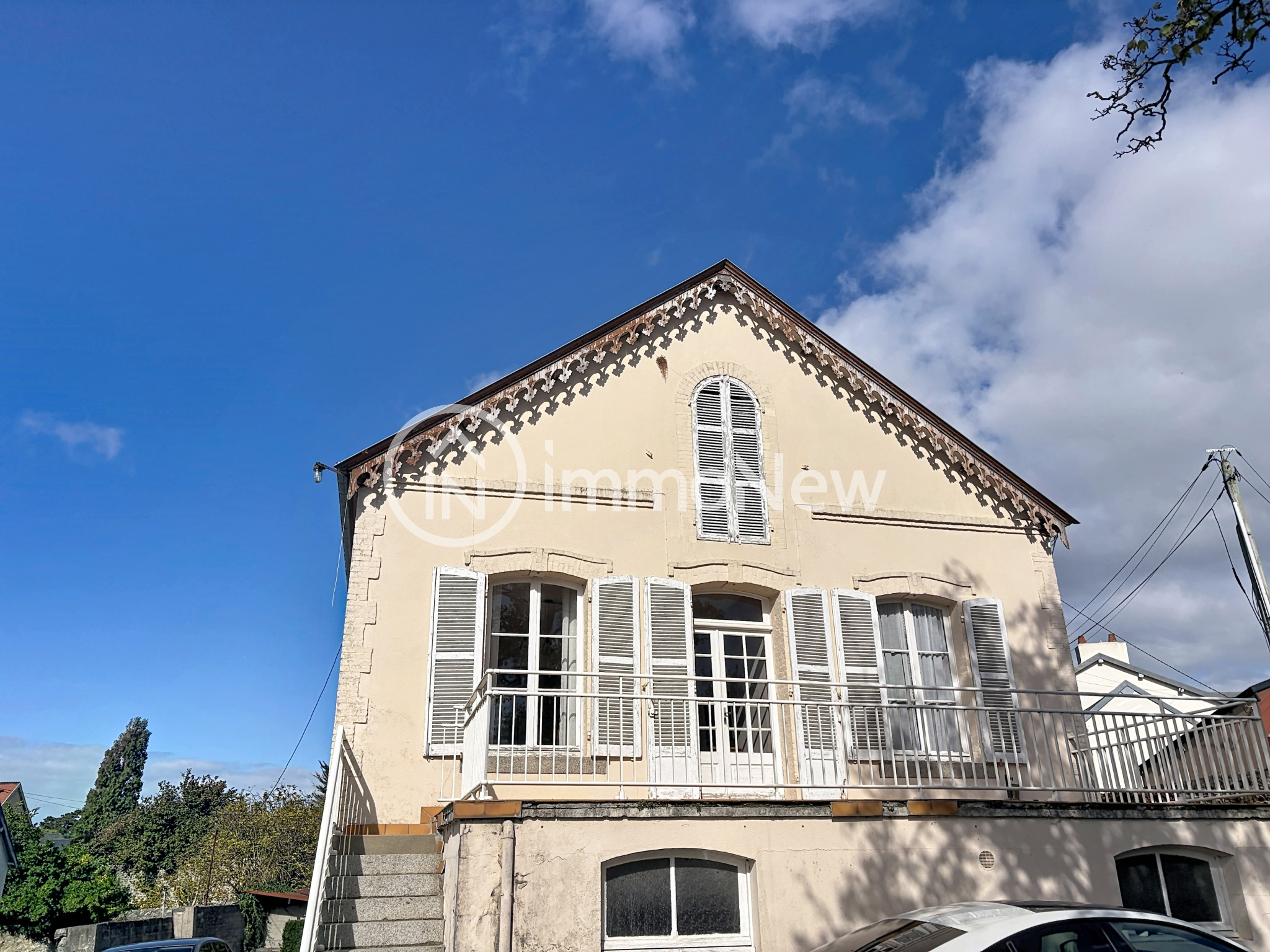 Maison 6 pièces 97 m² · à Donville-les-Bains · 97 m² · 449 800 €