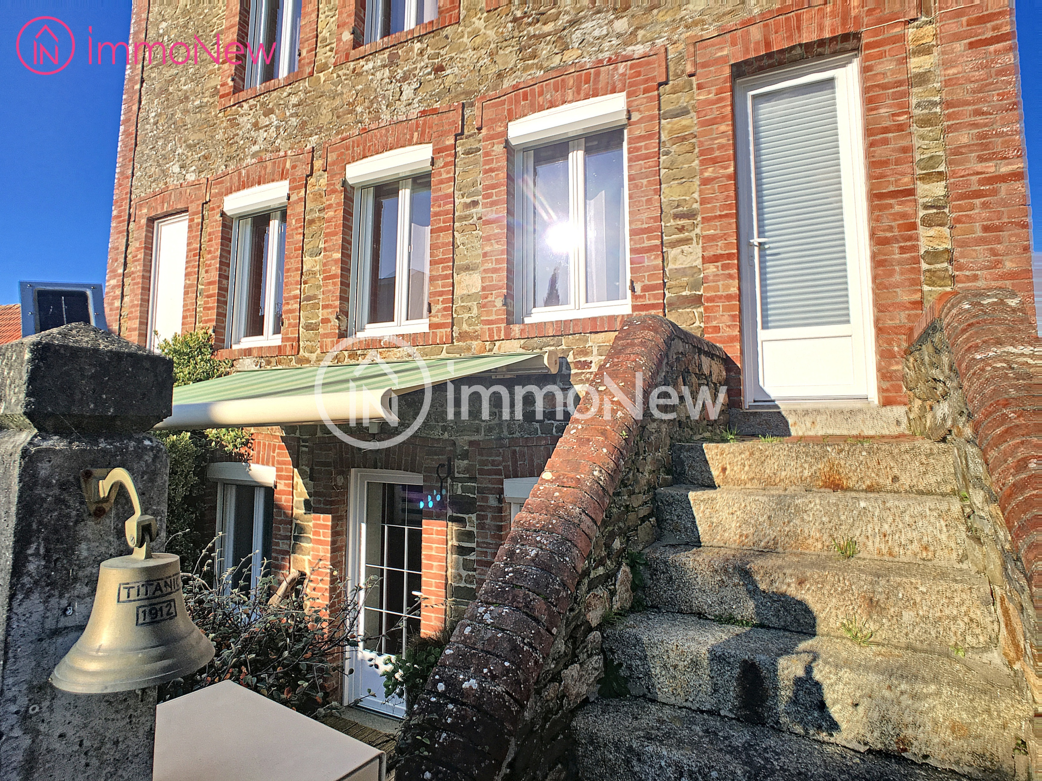 Salle Des Ventes Saint Pair Sur Mer